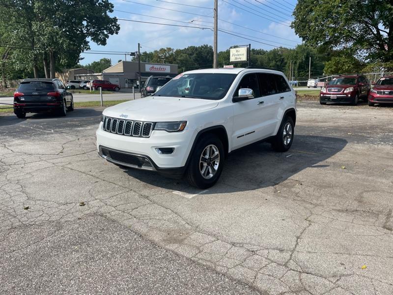 jeep grand cherokee 2017 1C4RJFBG7HC931705 image jeep grand cherokee 2017 1C4RJFBG7HC931705 image